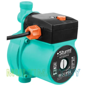 Циркуляционный насос Sturm WP2009W